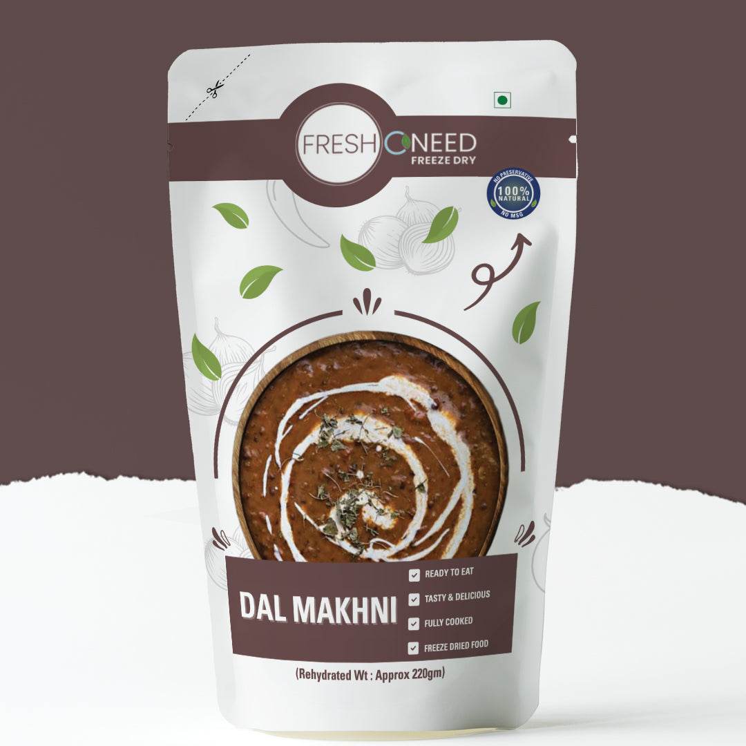 Dal Makhani - Freshoneed