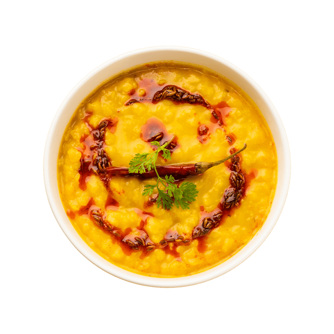 Dal Tadka - Freshoneed