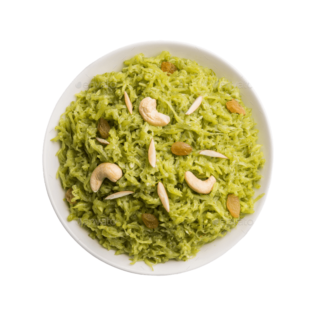 Dudhi Halwa - Freshoneed
