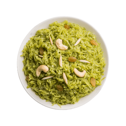 Dudhi Halwa - Freshoneed
