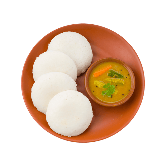 Idli Sambhar - Freshoneed