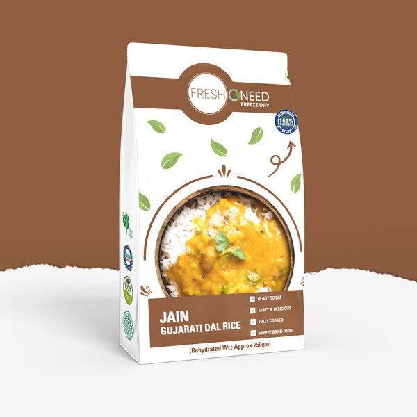Without Onion & Garlic (Jain) – Freshoneed
