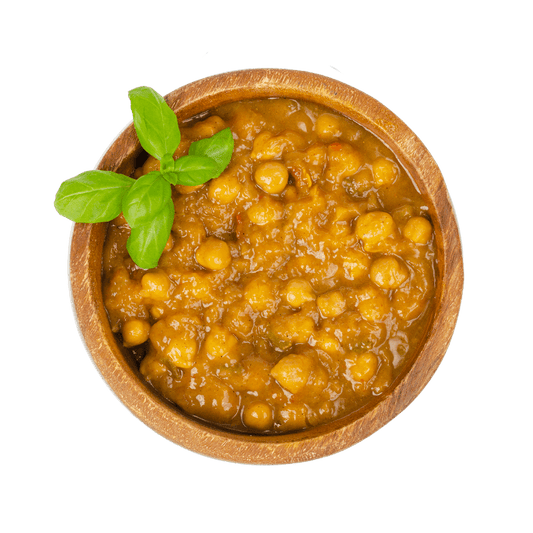 Jain Chole Masala - Freshoneed