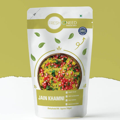 Jain Khamni - Freshoneed