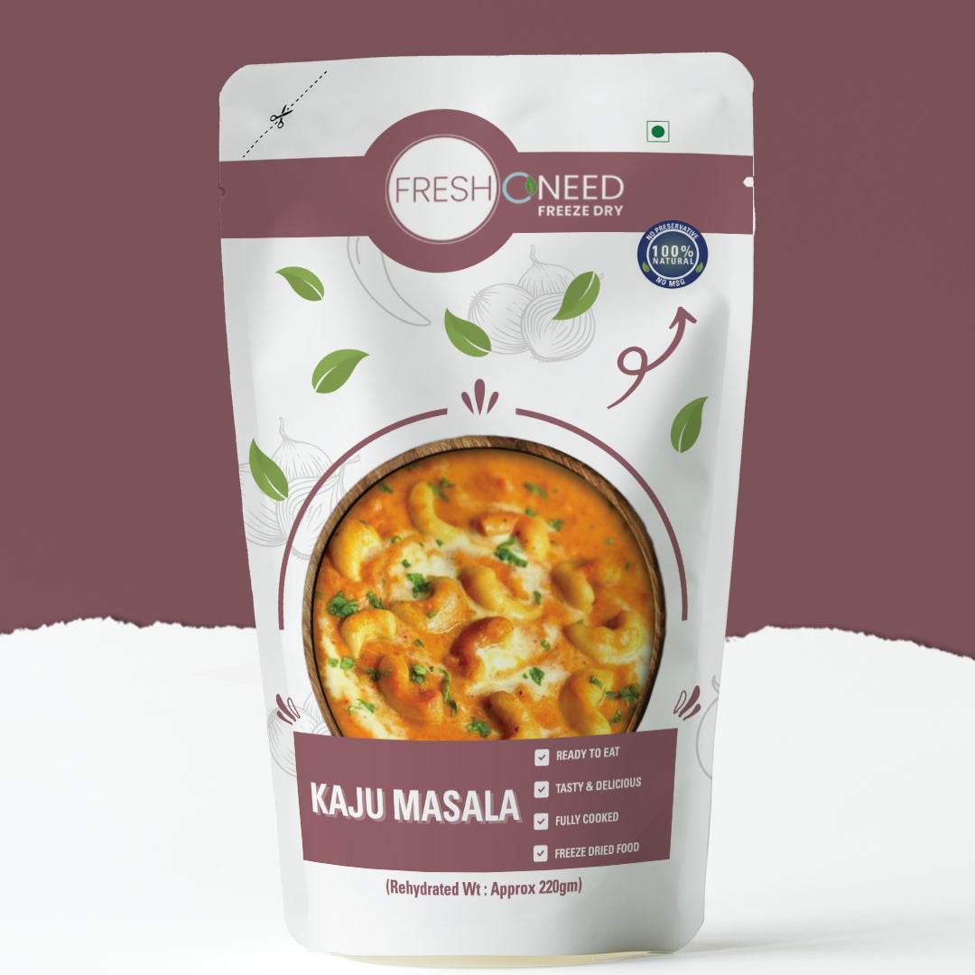 Kaju Masala - Freshoneed