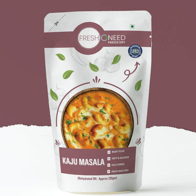 Kaju Masala