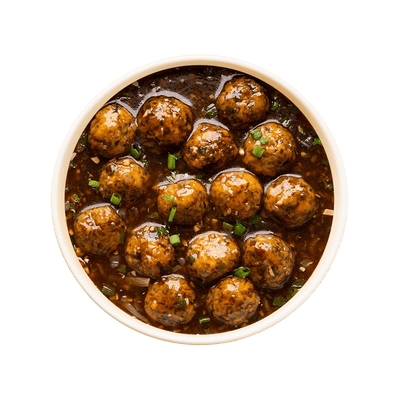 Manchurian hover