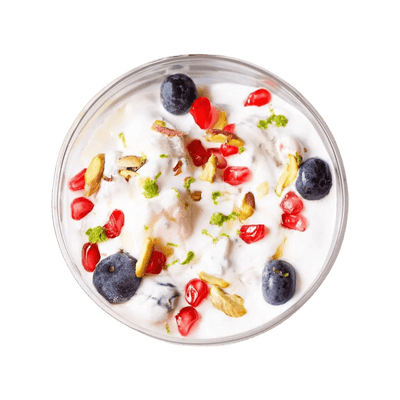 Mix Fruit Shrikhand hover