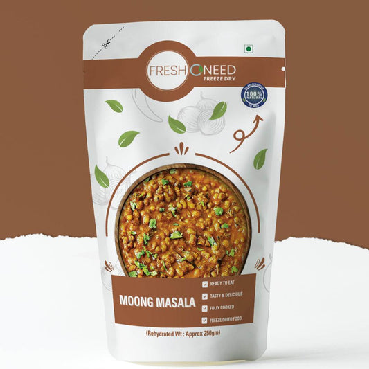 Moong Masala - Freshoneed