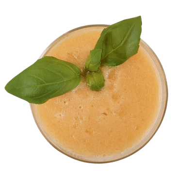 Muskmelon Milkshake hover