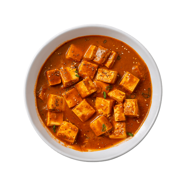 Paneer Hyderabadi hover