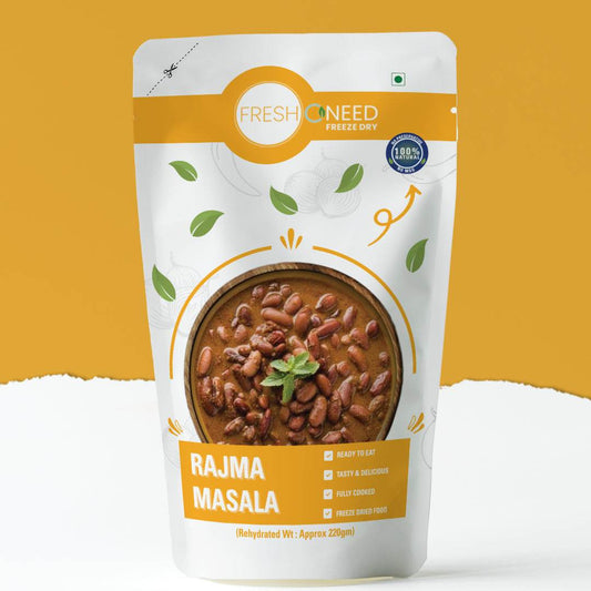 Rajma Masala - Freshoneed