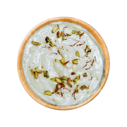 Sitafal Shrikhand - Freshoneed