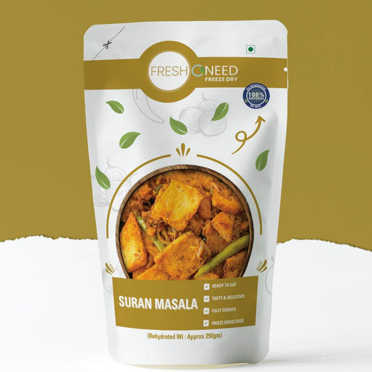 Suran Masala - Freshoneed