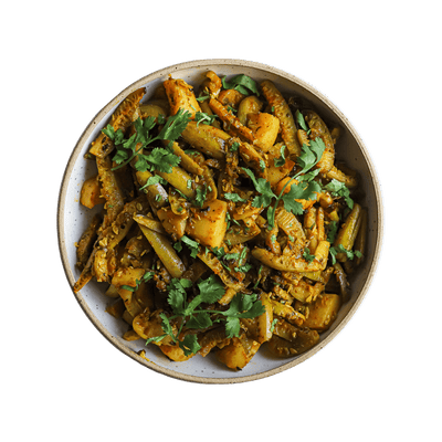 Tindora Potato (Bataka) hover