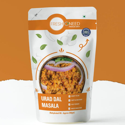 Urad Dal Masala - Freshoneed